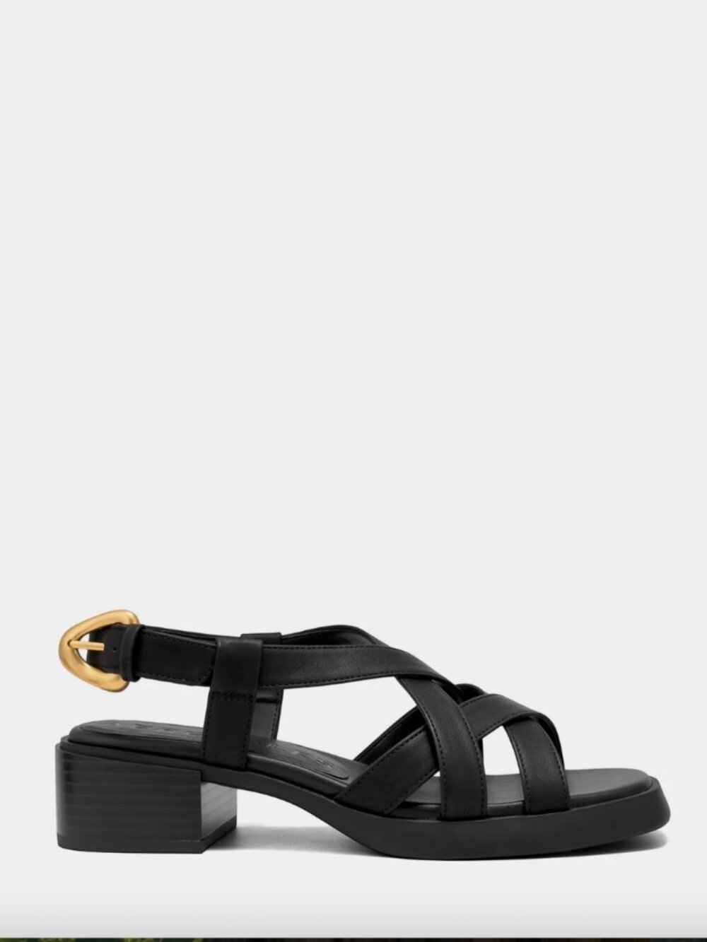 Aerosoles Daily Low Heeled Sandal